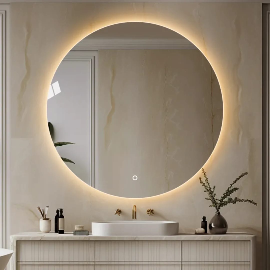 80 CM REDONDO BILED LISO