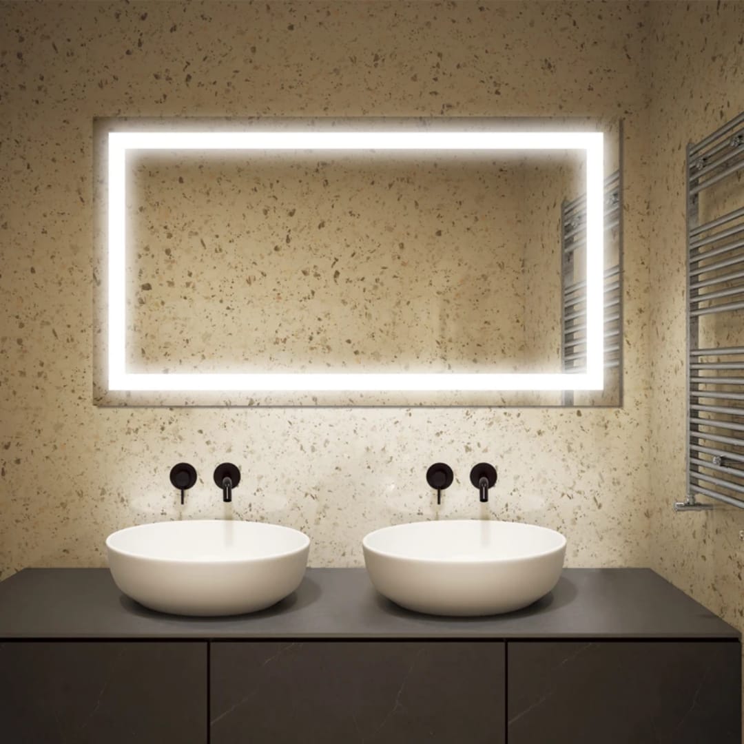 120X60 CM FULL BILED RECTANGULAR