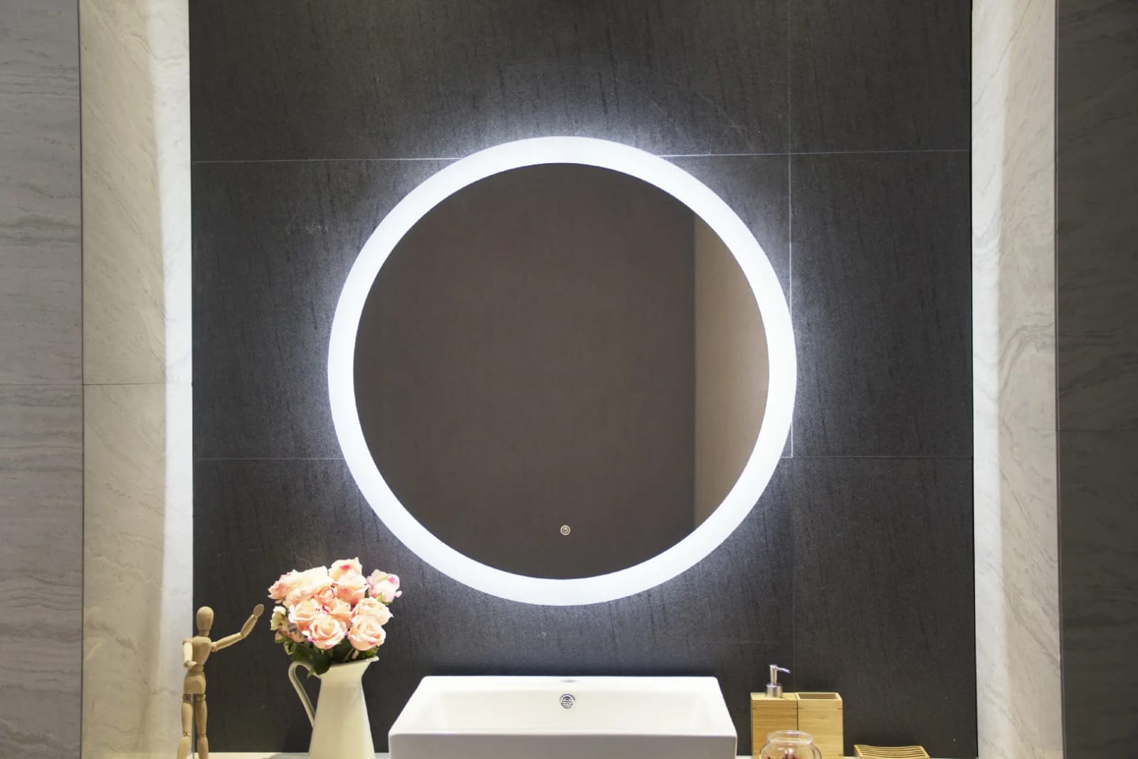 60 CM REDONDO BILED MARCO ESMERIL