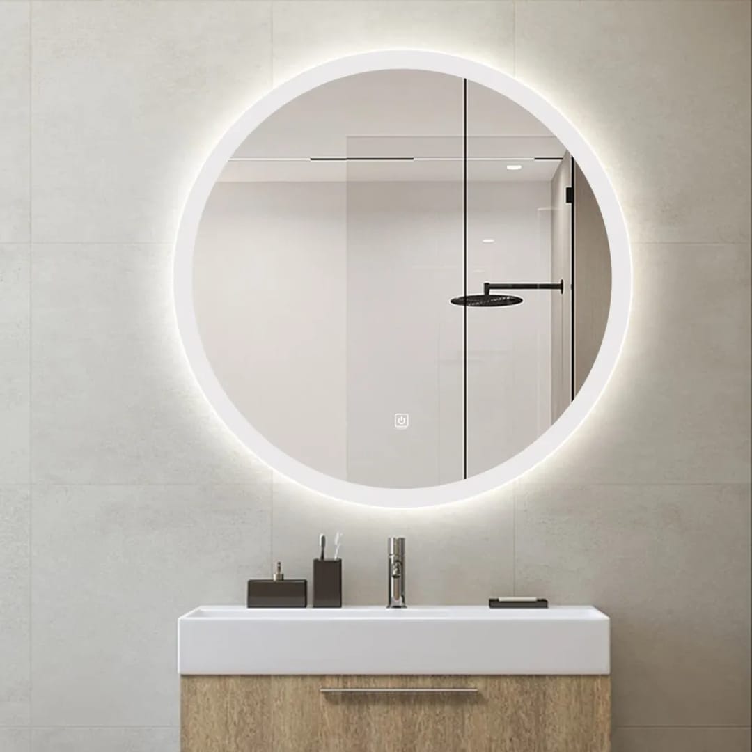 60 CM REDONDO BILED MARCO ESMERIL