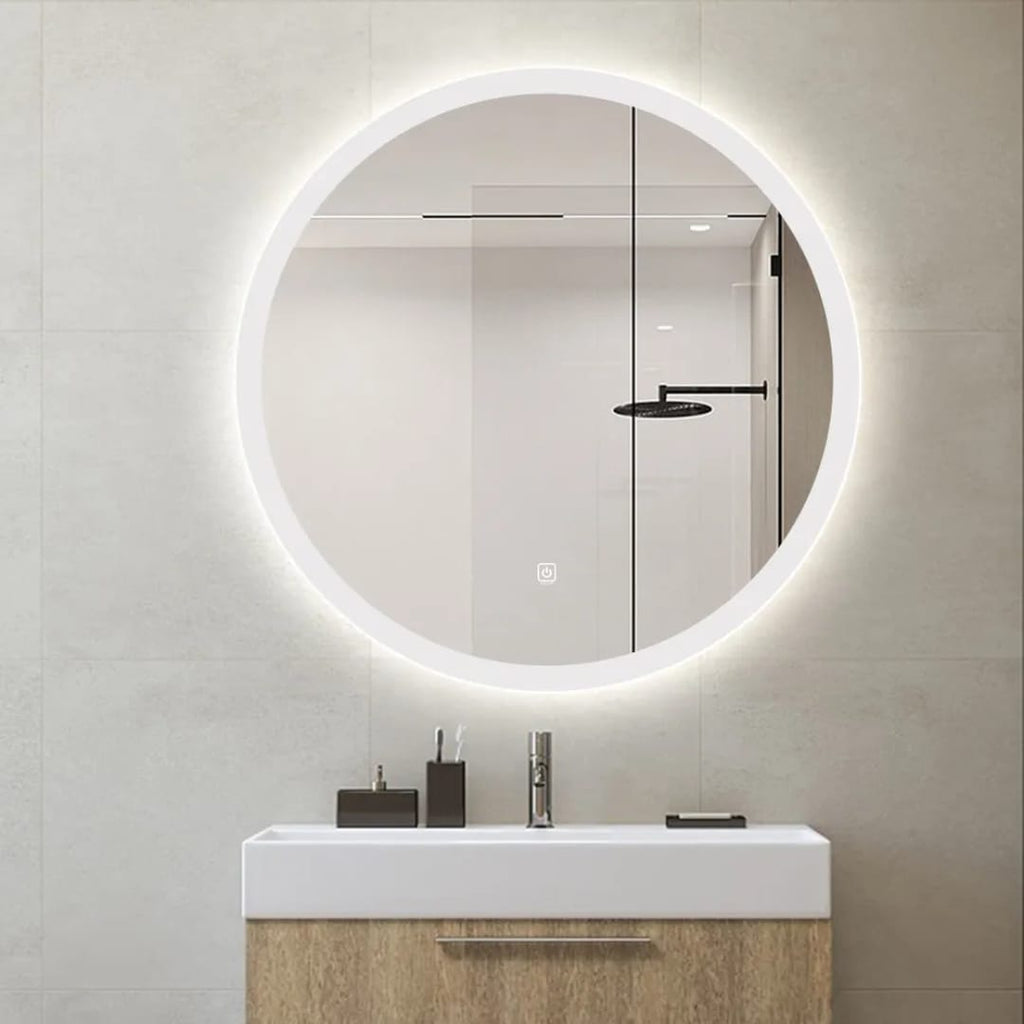 80 CM REDONDO BILED MARCO ESMERIL