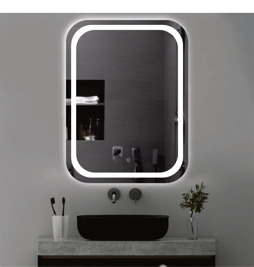 60X80 CM ESQUINAS REDONDAS BILED VERTICAL