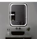 60X80 CM ESQUINAS REDONDAS BILED VERTICAL