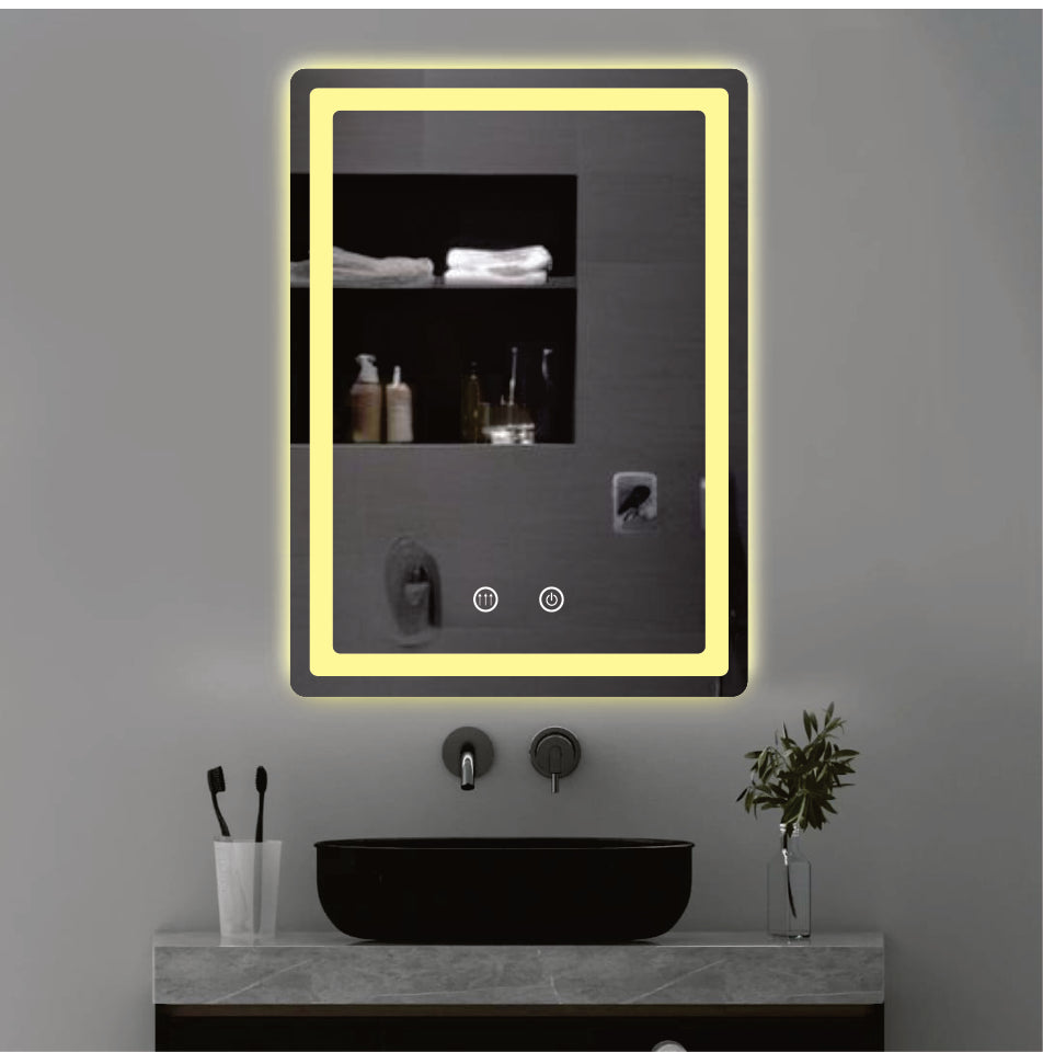 60x80 CM ANTIFLOG RECTANGULAR