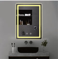 60x80 CM ANTIFLOG RECTANGULAR