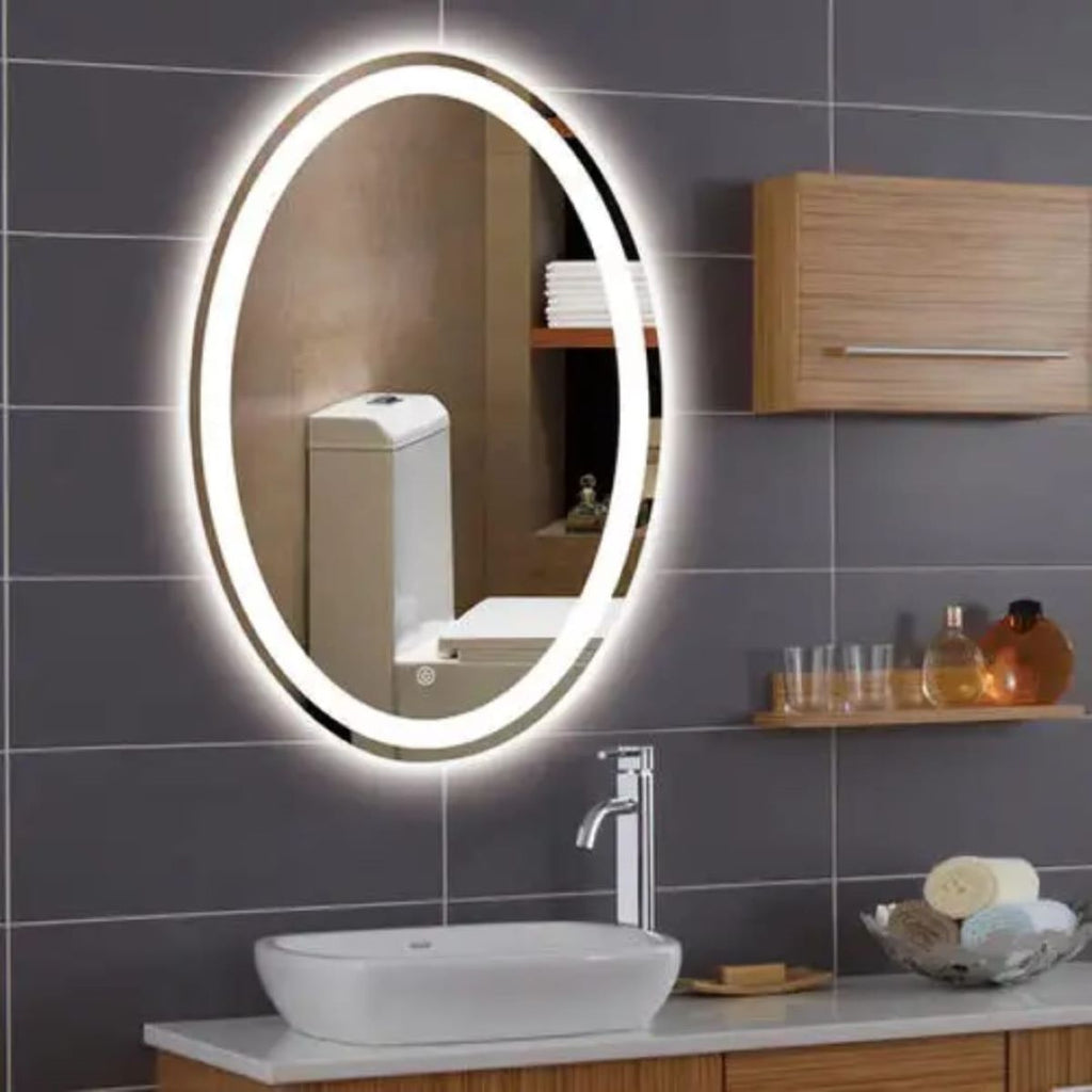 50X70 BILED OVALO