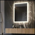 36X44 CM RECTANGULAR MARCO ESMERIL BILED