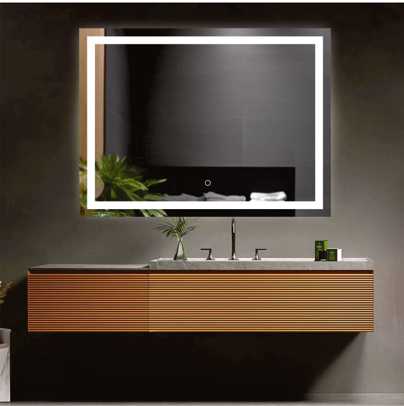 60x80 CM RECTANGULAR BILED HORZONTAL