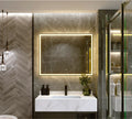 Espejo Biled, 100cm X 80cm