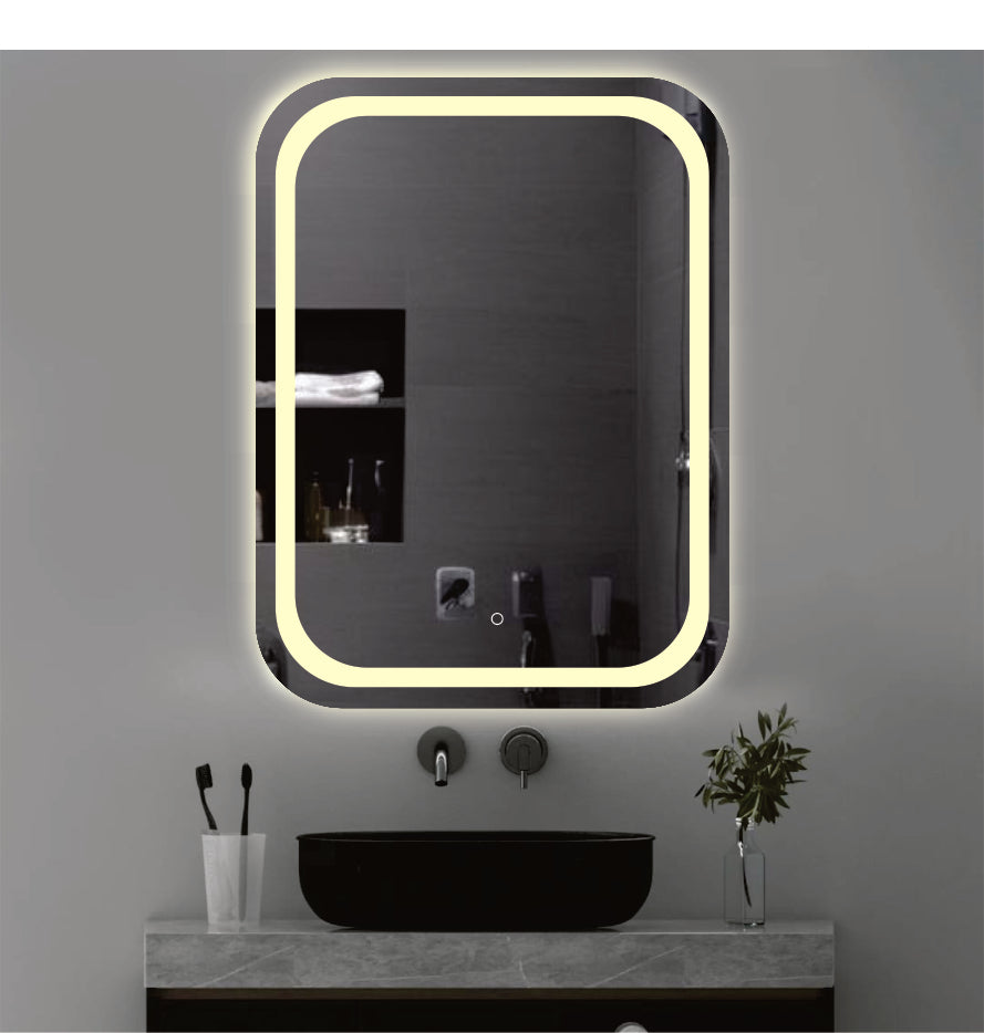 60X80 CM ESQUINAS REDONDAS BILED VERTICAL