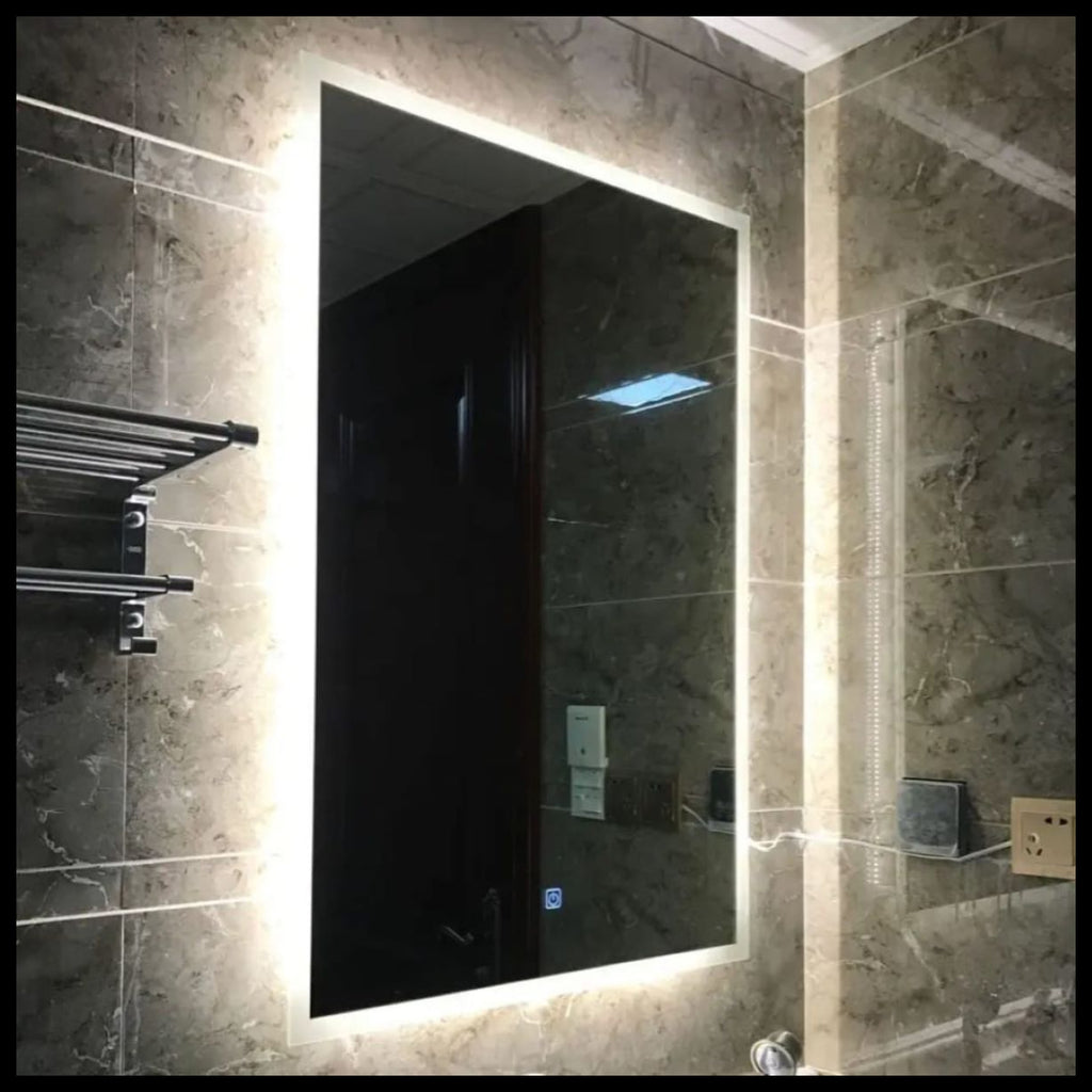 36X44 CM RECTANGULAR MARCO ESMERIL BILED