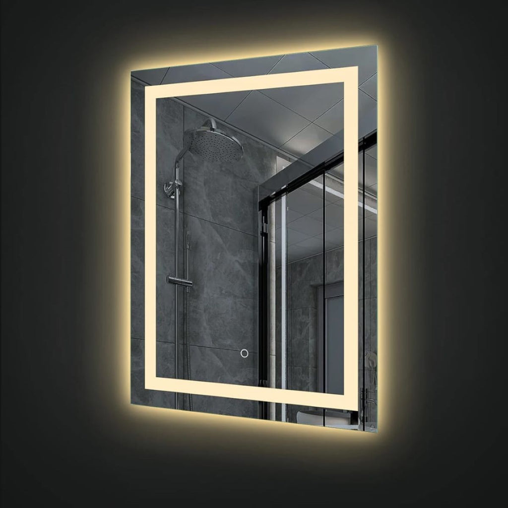 60X80 CM BILED RECTANGULAR VERTICAL