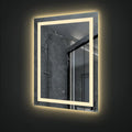 60X80 CM BILED RECTANGULAR VERTICAL