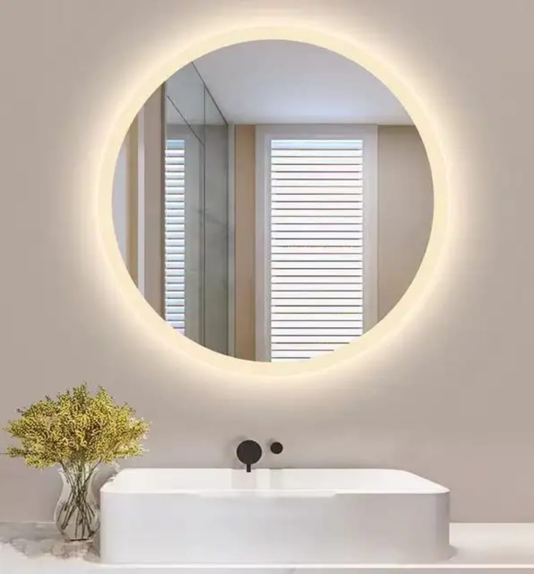 80 CM REDONDO BILED MARCO ESMERIL