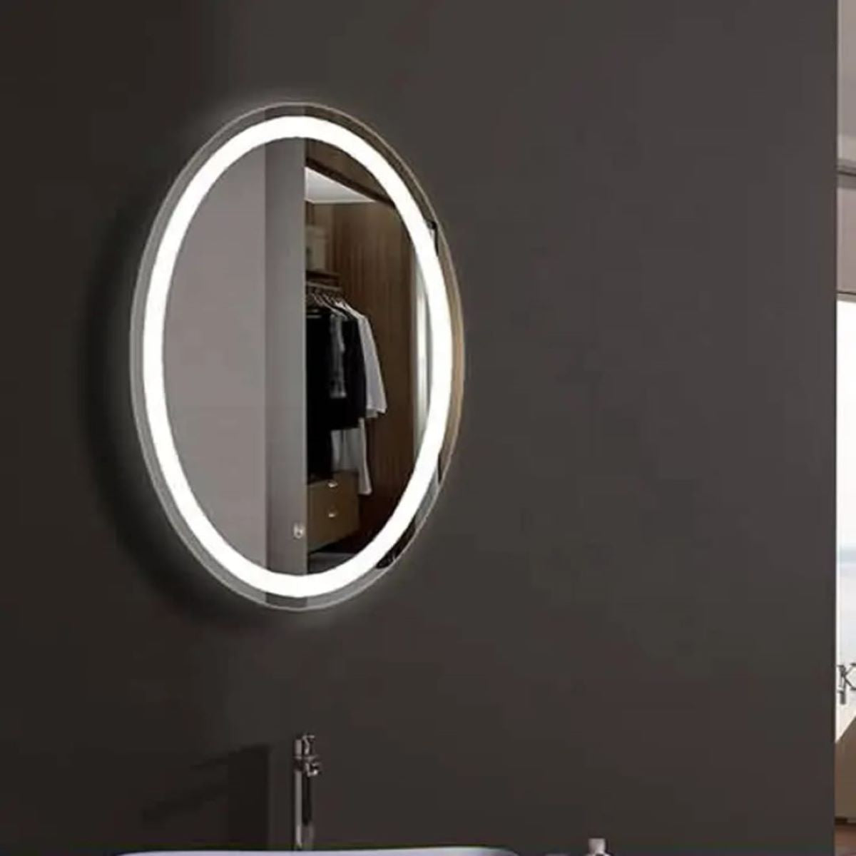 50X70 BILED OVALO
