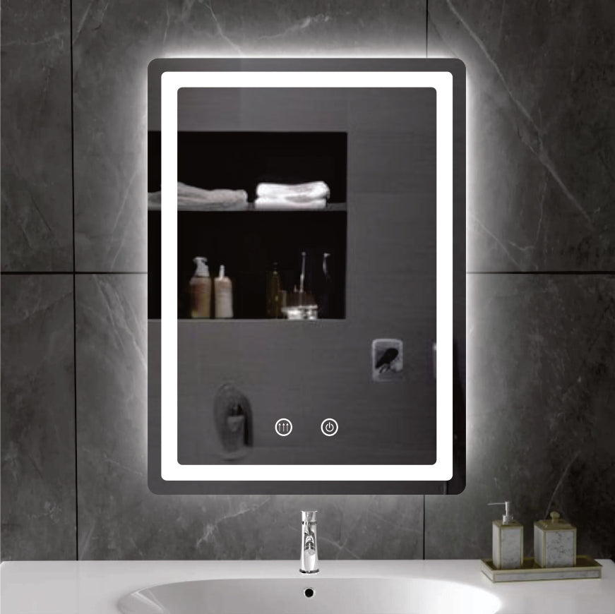 60x80 CM ANTIFLOG RECTANGULAR
