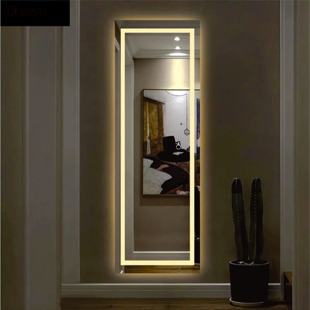 65x180 CM FULL  RECTANGULAR BILED