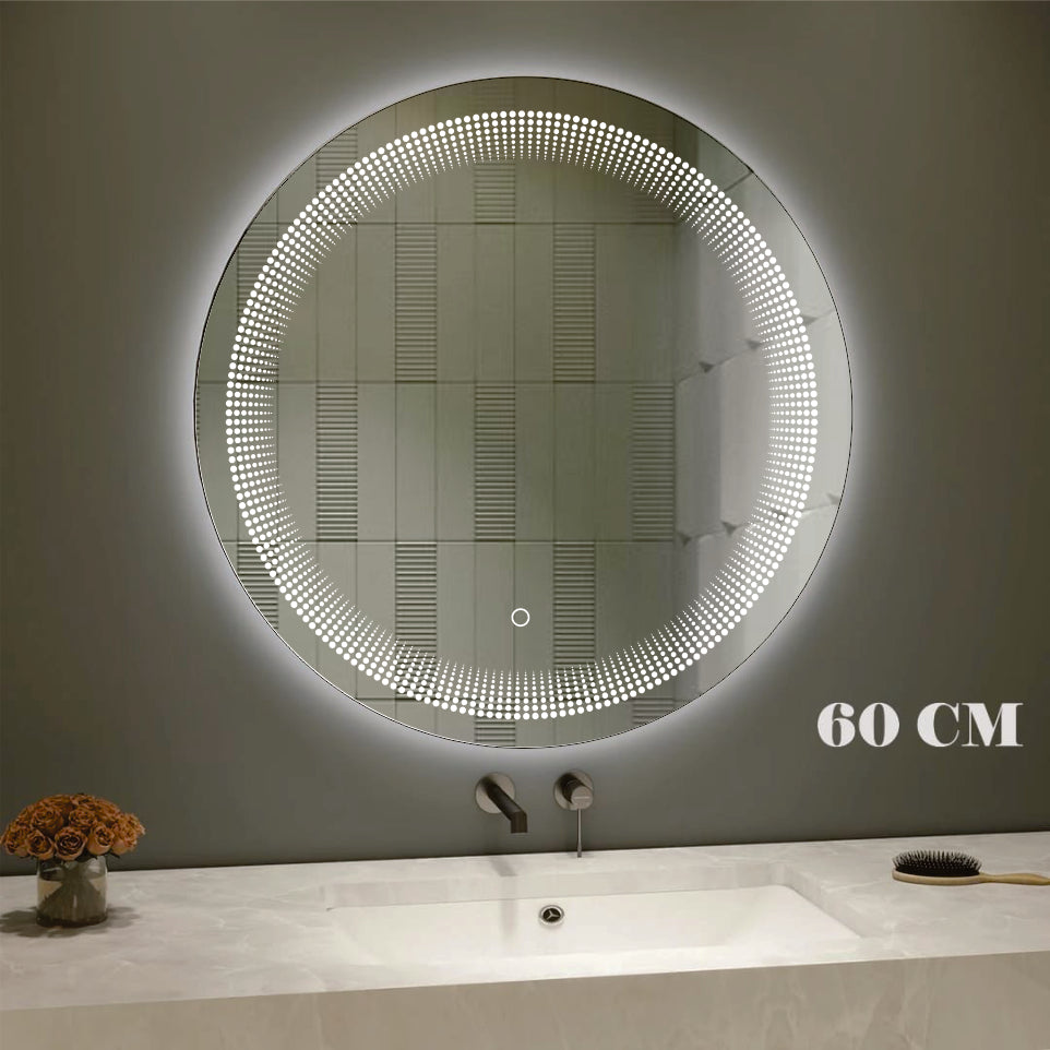 60 CM REDONDO BILED INFINITO