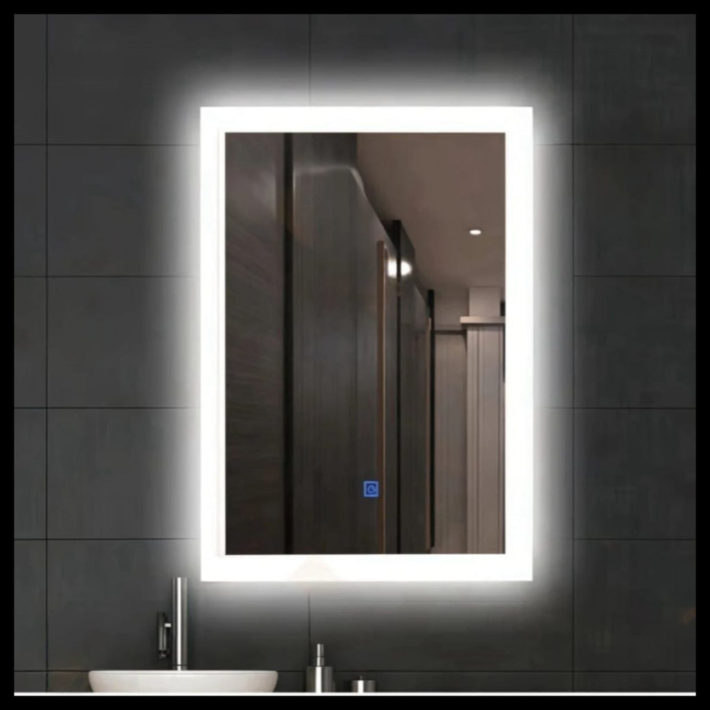 36X44 CM RECTANGULAR MARCO ESMERIL BILED
