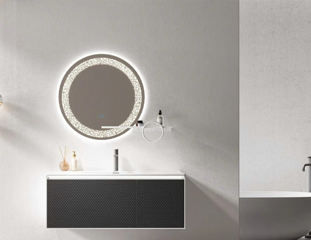 60 CM REDONDO BILED ARTE
