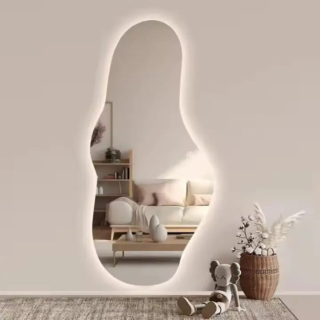 120x60 CM BILED NUBE