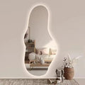 120x60 CM BILED NUBE