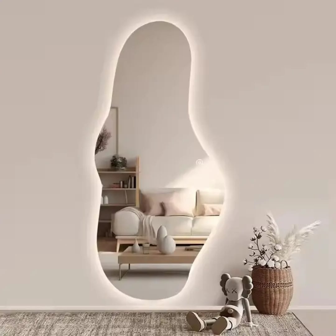 120x60 CM BILED NUBE