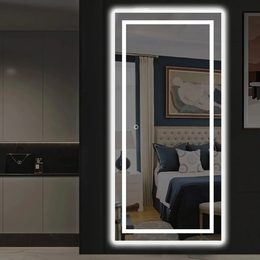 120X60 CM FULL BILED RECTANGULAR