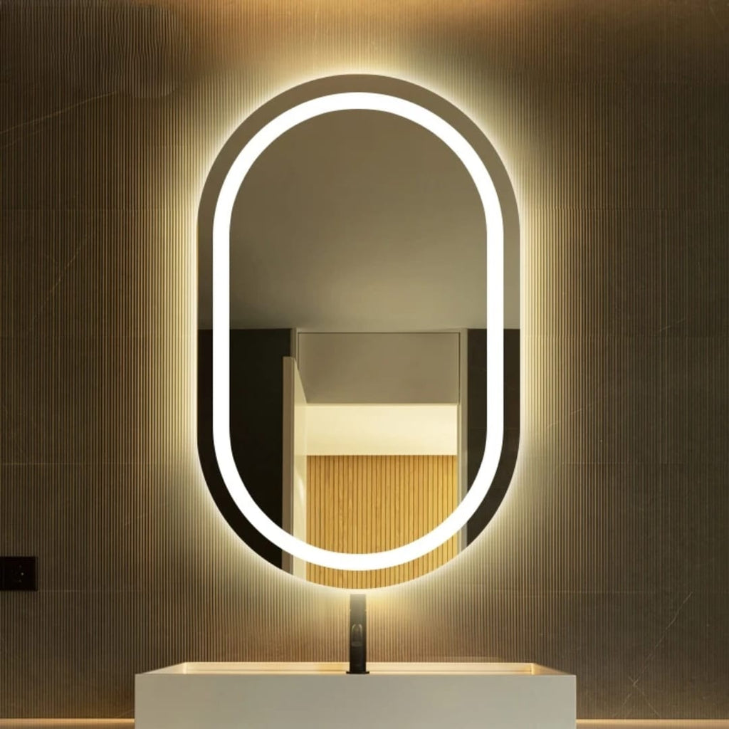 60X80 CM OVALADO BILED VERTICAL