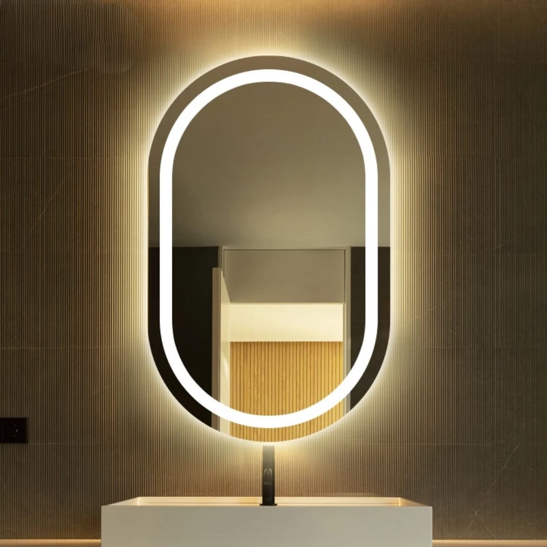 60X80 CM OVALADO BILED VERTICAL