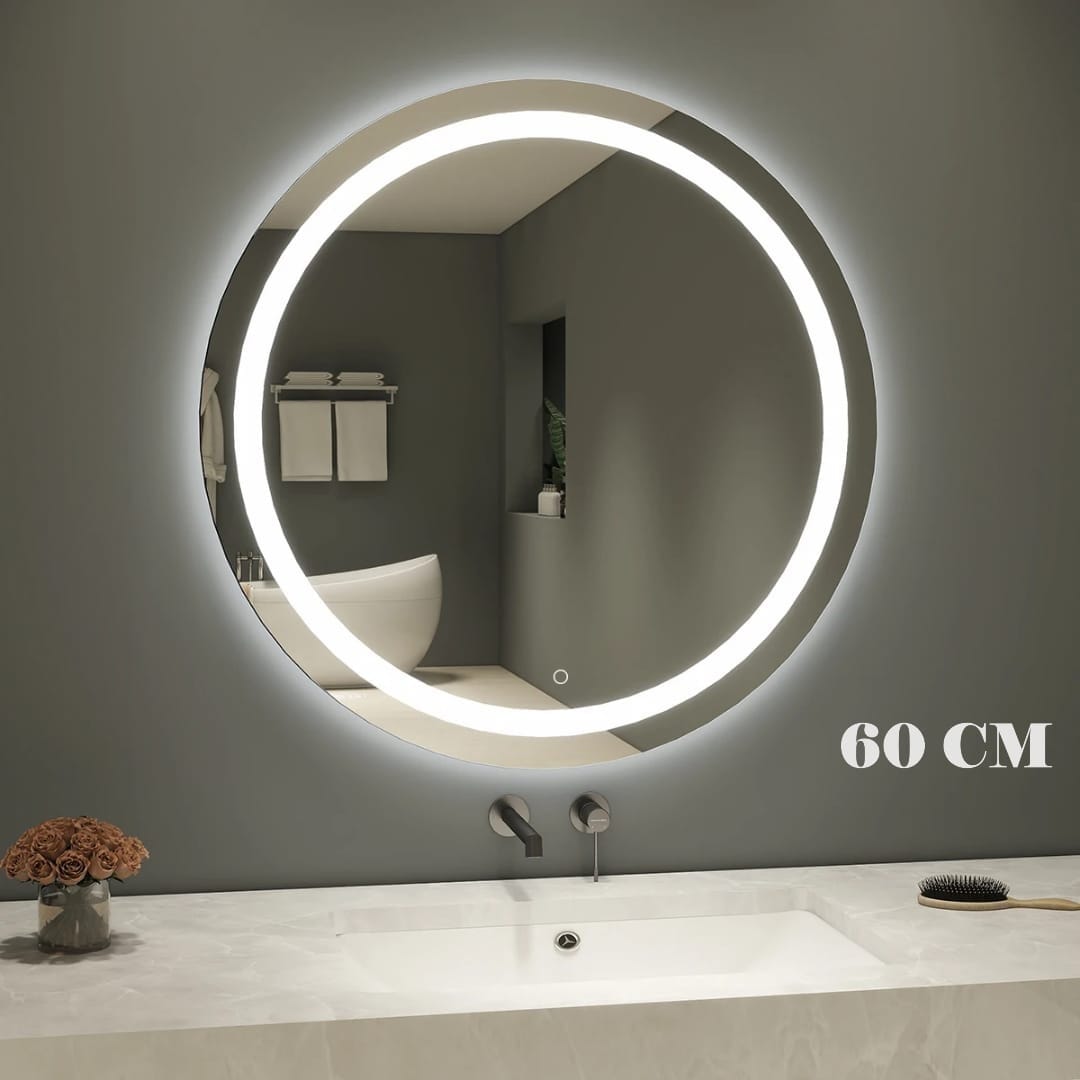 60 CM BILED REDONDO