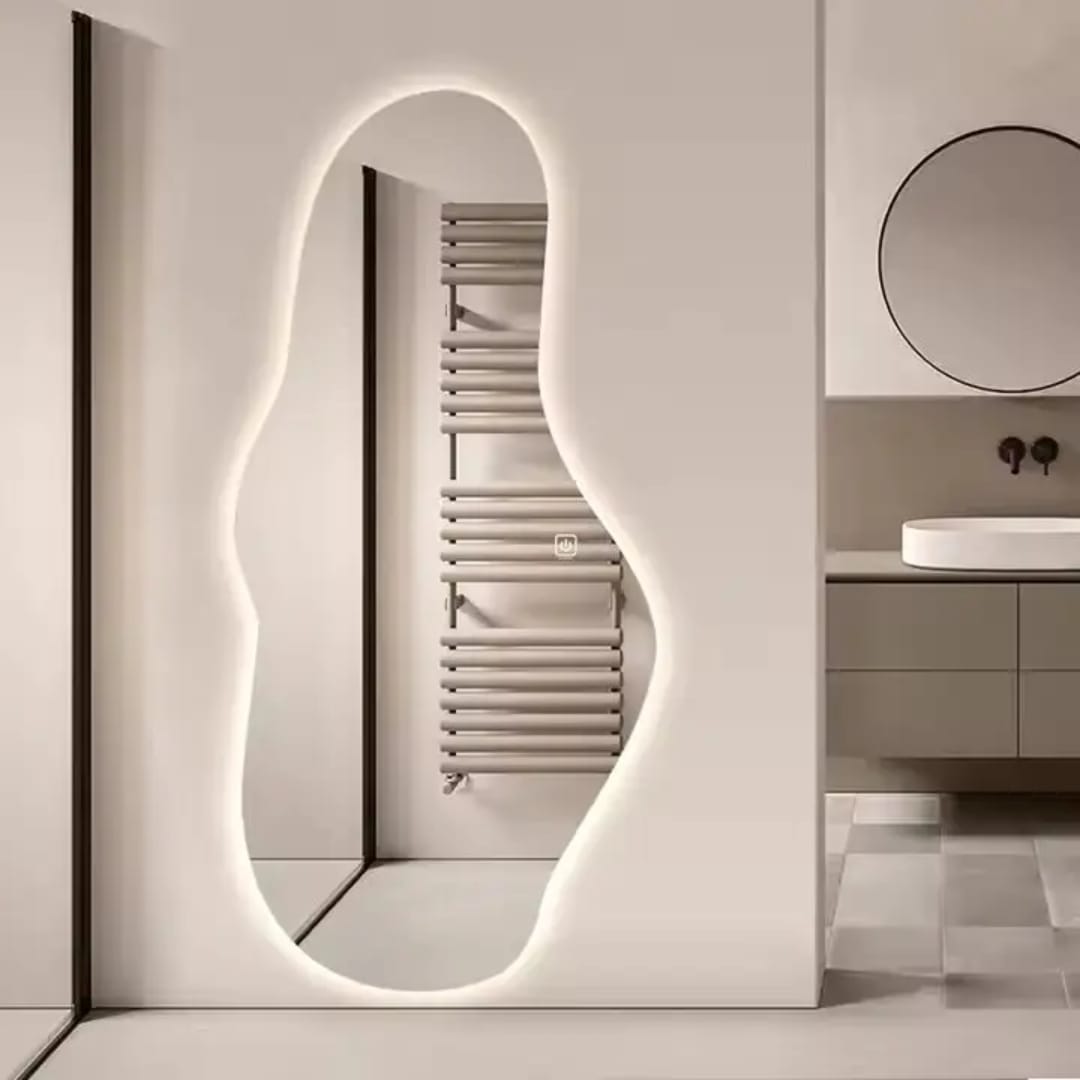 120x60 CM BILED NUBE