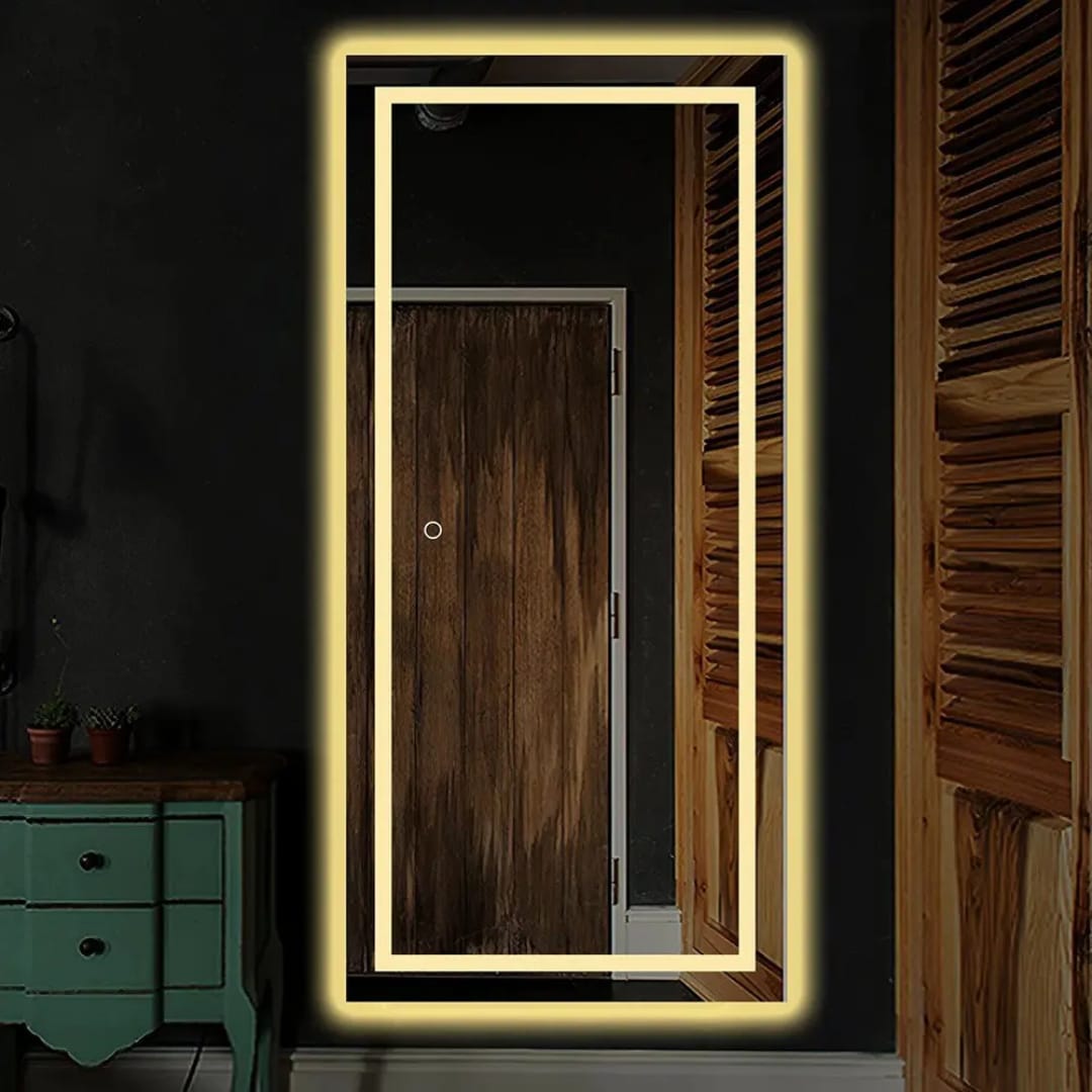 120X60 CM FULL BILED RECTANGULAR