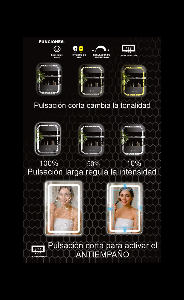 44X60 ANTIFLOG ESQUINAS REDONDAS