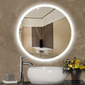 60 CM REDONDO BILED MARCO ESMERIL