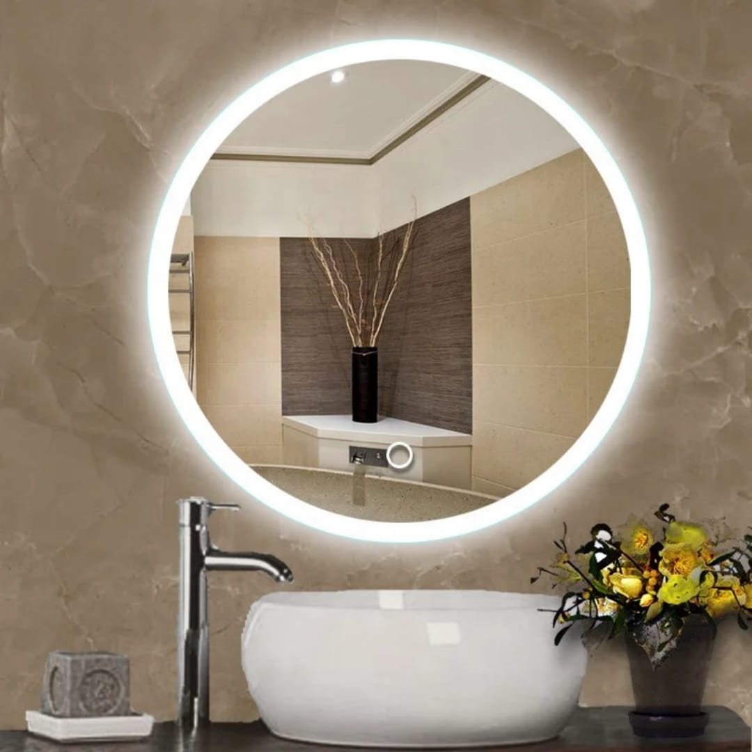 60 CM REDONDO BILED MARCO ESMERIL