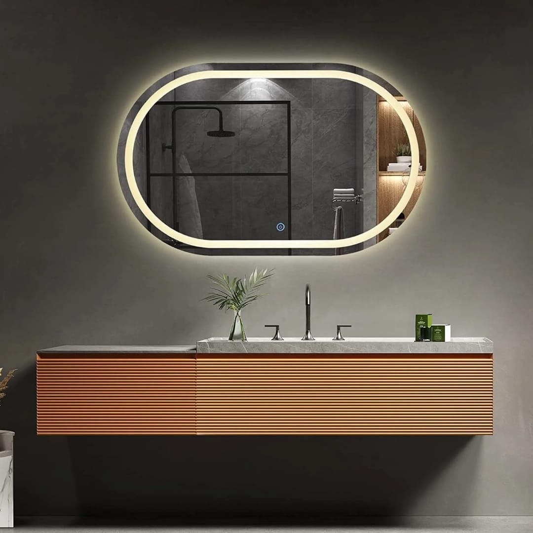 60X80 CM OVALADO BILED HORIZONTAL