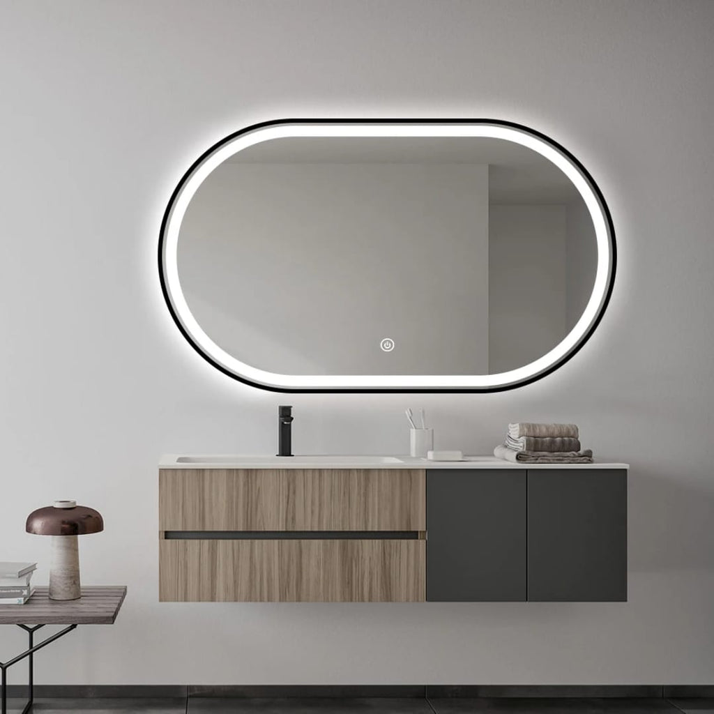 60X80 CM OVALADO BILED HORIZONTAL