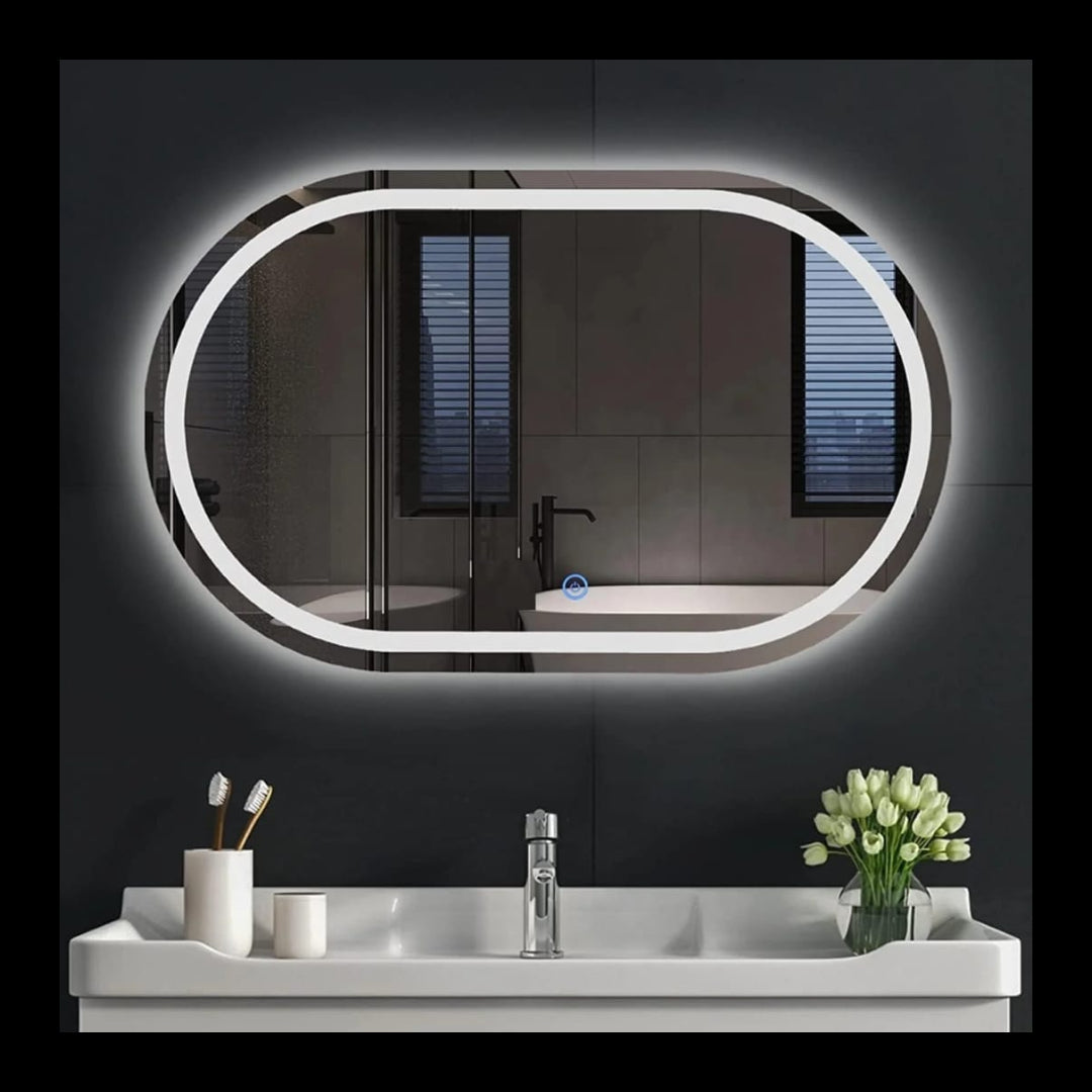 60X80 CM OVALADO BILED HORIZONTAL