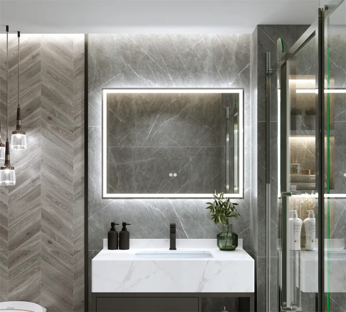 120x90 CM RECTANGULAR ANTIFLOG