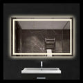 100X80 CM ANTIFLOG RECTANGULAR