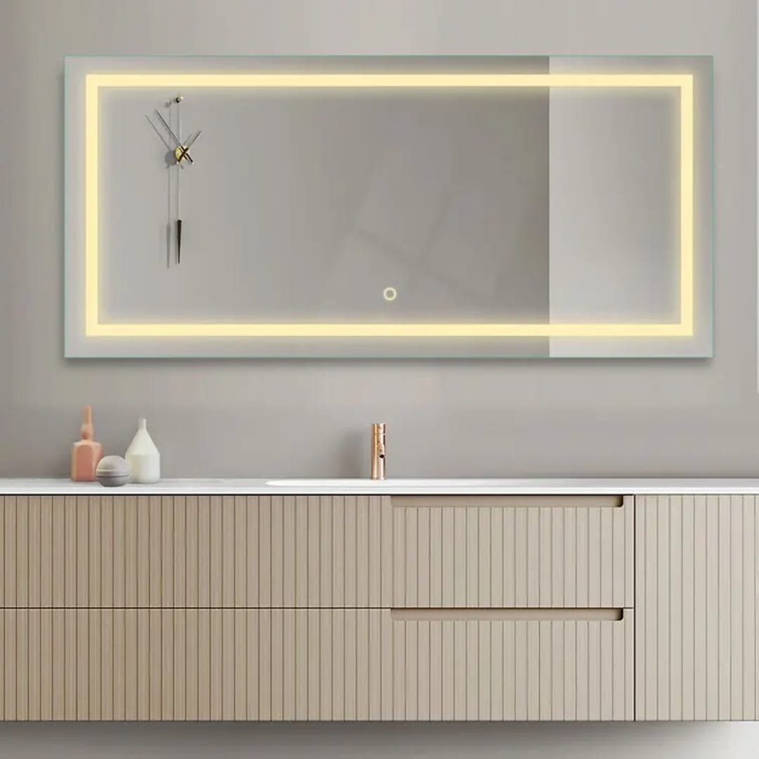 65x180 CM FULL  RECTANGULAR BILED