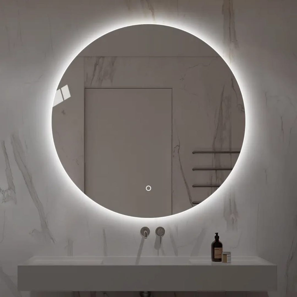 80 CM REDONDO BILED LISO