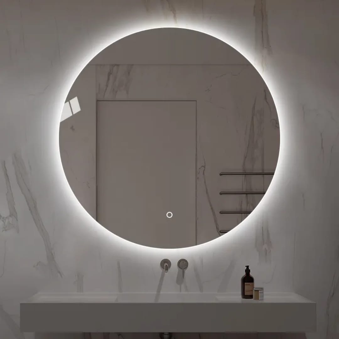 80 CM REDONDO BILED LISO