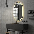 60X80 CM OVALADO BILED VERTICAL