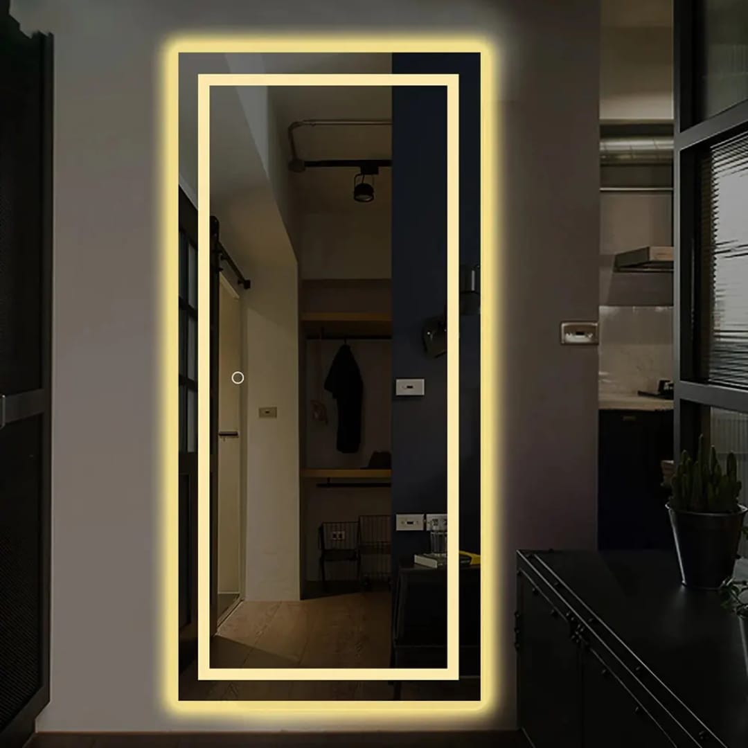 120X60 CM FULL BILED RECTANGULAR