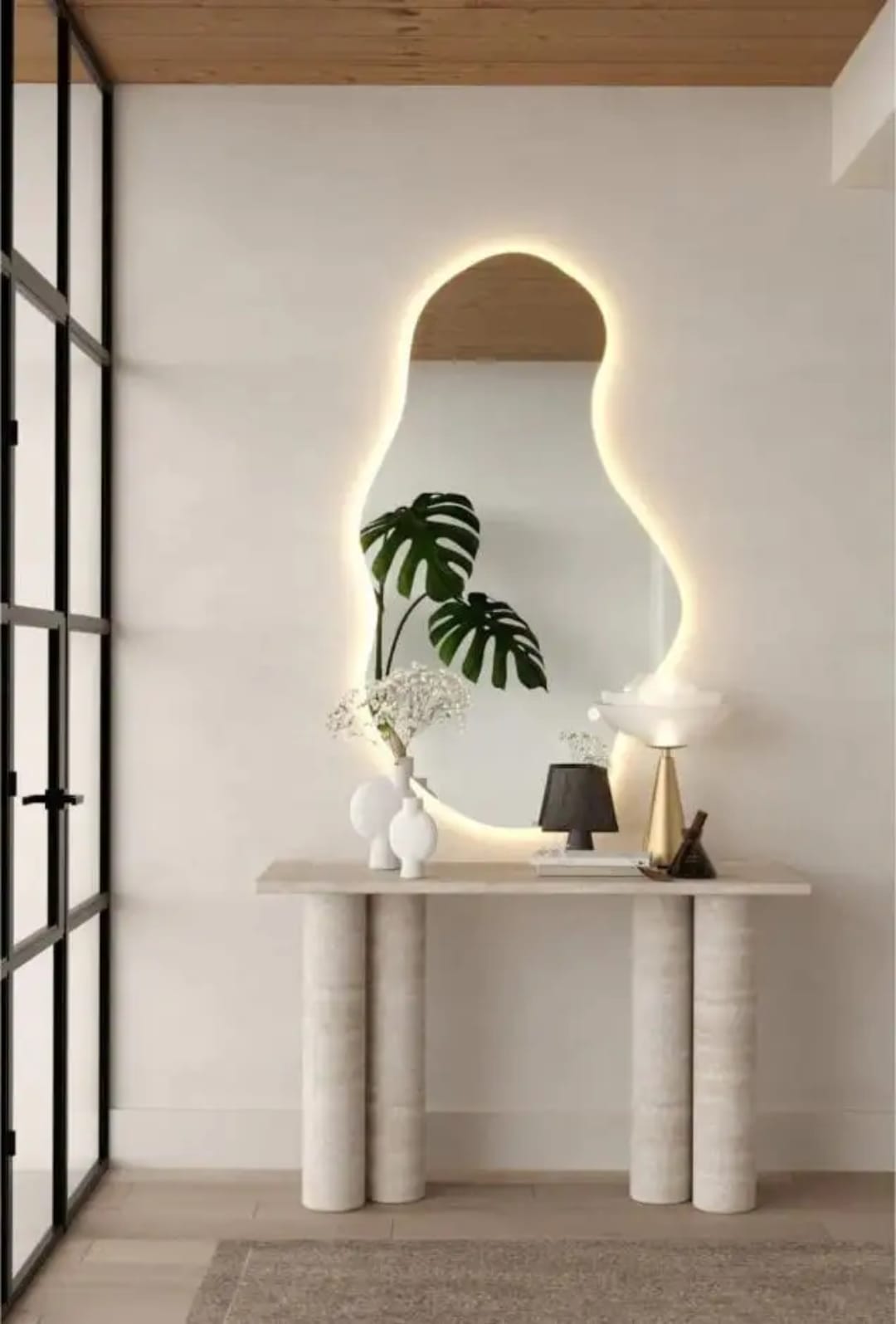 120x60 CM BILED NUBE